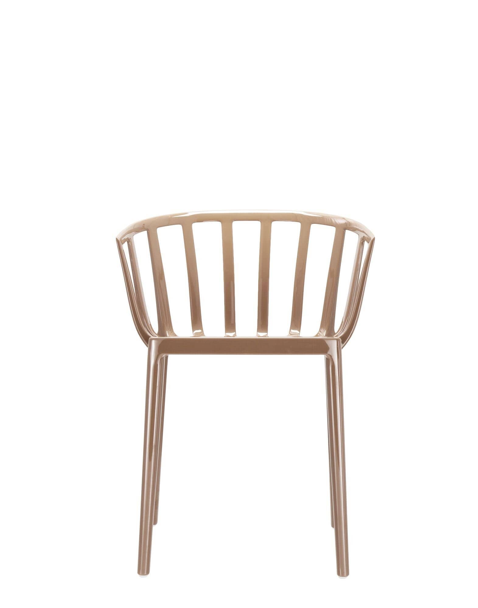Venice Armchair by Kartell Furniture Chairs